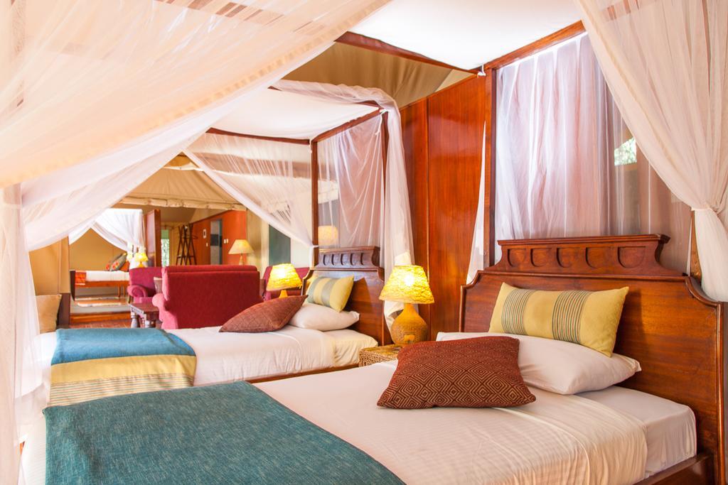 Mara Leisure Camp Villa Talek ห้อง รูปภาพ